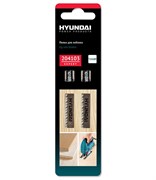 Пилы для лобзика Hyundai T101BR Hyundai 204114