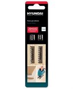 Пилы для лобзика Hyundai T101D Hyundai 204113