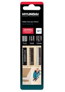 Пилы для лобзика Hyundai 204901