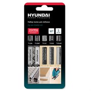 Пилы для лобзика Hyundai 204906