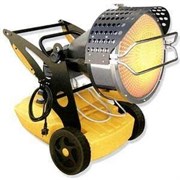 Дизельная тепловая пушка Master XL 9 SR