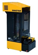 Тепловая пушка на отработанном масле Master WA 33