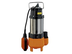 Фекальный насос Вихрь ФН-2503 IP68