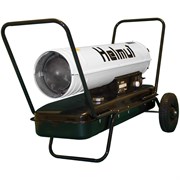 Дизельная тепловая пушка Helmut HFD50