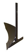 Плуг прямой для Champion BC 8713 и Champion C 3038