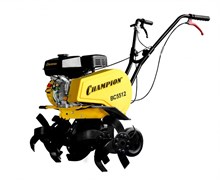 Бензиновый культиватор Champion BC 5512