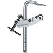 Слесарная струбцина Ehoma CTL100-14