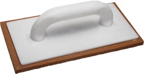 Латексная терка Stayer 140х280мм 2-08167-10