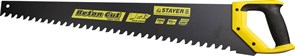 Ножовка по пенобетону Stayer Cobra-Beton 20TPI/700мм 2-15097