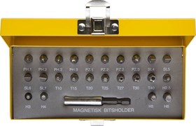 Набор бит Stayer "Master" 25шт 2-26092-H25