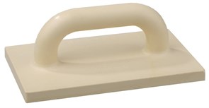 Полиуретановая терка Stayer "PROFI" 140x230мм 0812-14-23