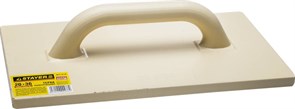 Полиуретановая терка Stayer "PROFI" 200x360мм 0812-20-36