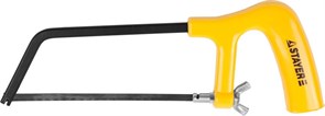 Ножовка по металлу Stayer Junior 24TPI/150мм 1561_z01