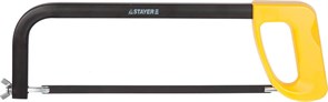Ножовка по металлу Stayer MS100-Max-Force 24TPI/300мм 1576_z01