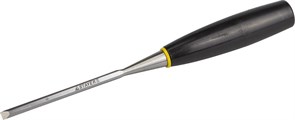Стамеска Stayer STANDARD-ЕВРО плоская 6мм 1820-06