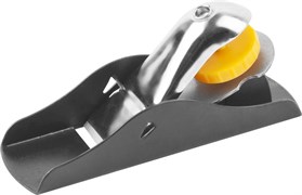 Ручной рубанок Stayer Standard-Mini металлический 35х135мм 1860_z01