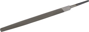 Трехгранный напильник Зубр Профессионал №2/150мм 1630-15-2_z01