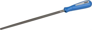 Круглый напильник Зубр Эксперт №1/250мм 1651-25-1