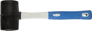 Резиновая киянка ЗУБР "Эксперт" 750г 2053-75_z01