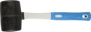 Резиновая киянка ЗУБР "Эксперт" 900г 2053-90_z01