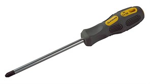 Крестовая отвертка Stayer Professional-Max Grip PH3 150мм 2582-3-150 G