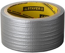 Монтажная лента Stayer Master-Universal армированная, 50мм, 10м 12080-50-10