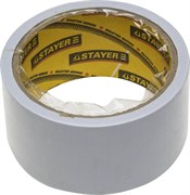 Монтажная лента Stayer Master-Universal армированная, 50мм, 10м 12082-50-10