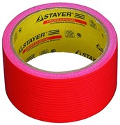 Монтажная лента Stayer Master-Universal армированная, 50мм, 10м 12084-50-10