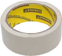 Малярная лента Stayer Master креповая, 38мм 60С 12111-38
