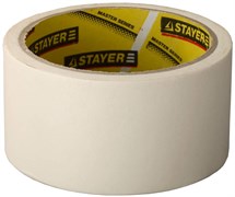 Малярная лента Stayer Master креповая, 48мм 60С 12111-50