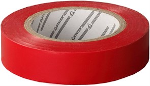 Изолента Stayer Profi красная, 10м x 15мм 12292-R-15-10