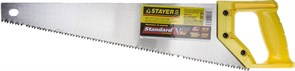 Ножовка по дереву Stayer Тайга-5 5TPI/450мм 15061-45_z01