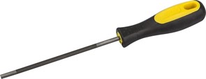 Круглый напильник Stayer Profi для заточки цепных пил, 150мм 16605-15-21
