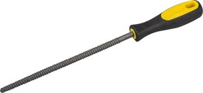 Круглый рашпиль Stayer Profi № 2, 200мм 16635-20-2