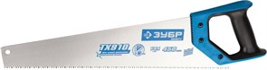 Ножовка по дереву ЗУБР Эксперт 6TPI/450мм 15230-45