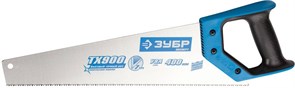 Ножовка по дереву ЗУБР Эксперт 7TPI/400мм 15232-40
