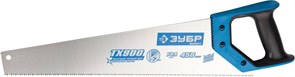 Ножовка по дереву ЗУБР Эксперт 7TPI/450мм 15232-45