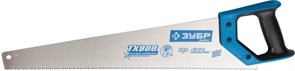 Ножовка по дереву ЗУБР Эксперт 7TPI/500мм 15232-50