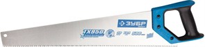 Ножовка по дереву ЗУБР Эксперт 9TPI/500мм 15233-50