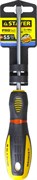 Шлицевая отвертка Stayer Profi-Protech SL5 100мм 25131-05-10_z02