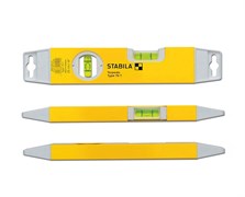 Строительный уровень Stabila 70 T 25 см 02199