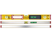 Электронный уровень Stabila 196-2 Electronic IP 65 183 см 17706