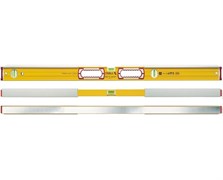 Строительный уровень Stabila 196-2 K 120 см 16406