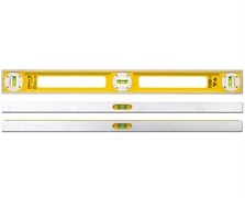 Строительный уровень Stabila 83S 80 см 02545