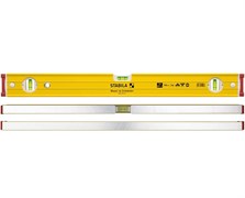 Магнитный уровень Stabila 96-2-M 60 см 15853