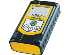 Лазерный дальномер Stabila LD 320 Set 18379