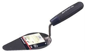 Кельма Stayer "PROFI" овал, 180мм 08294