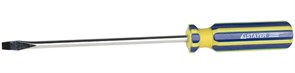 Шлицевая отвертка Stayer Master SL8 150мм 2509-08-15_z01