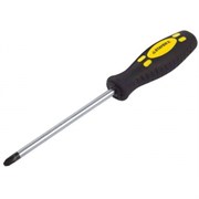 Крестовая отвертка Stayer Master-Techno PH0 75мм 2508-0-07_z02