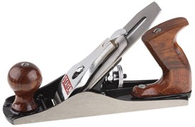 Ручной рубанок Stayer Professional металлический 50x250мм 18700-25_z01